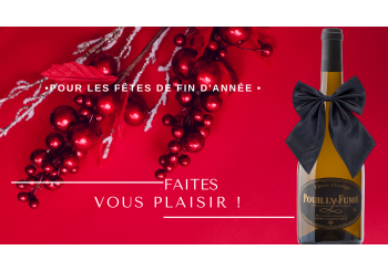 Offre de fin d'année