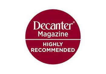 Decanter 2021