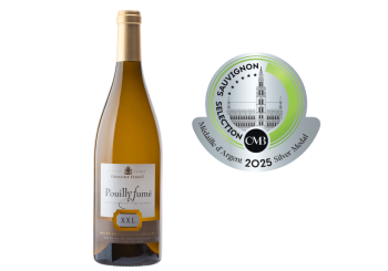 CMB SELECTION SAUVIGNON 2025 (avril 2025)