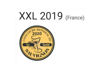 CONCOURS MONDIAL DU SAUVIGNON 2020