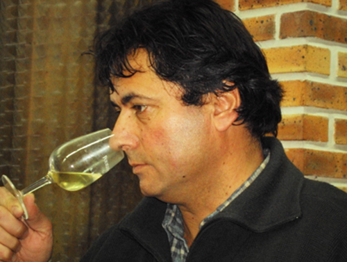 Notre domaine - Domaine André Figeat - Wines of Pouilly-Fumé